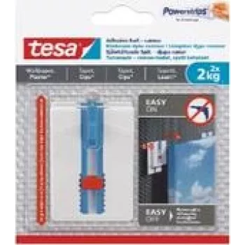 Klebenagel rinkinys 2 kg 3x Tapetams ir Tinkui reguliuojamas (77779-00500-00)