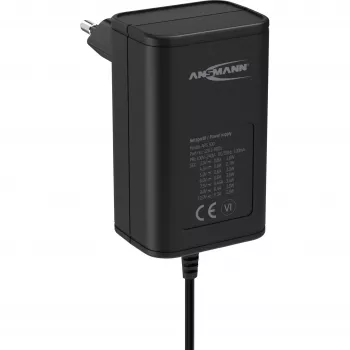 Maitinimo adapteris / keitiklis Ansmann APS 300