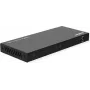 ROLINE HDMI Switch 4 kelių 4K60Hz HDCP2.3 su IR nuotolinio valdymo pultu (14.01.3617)