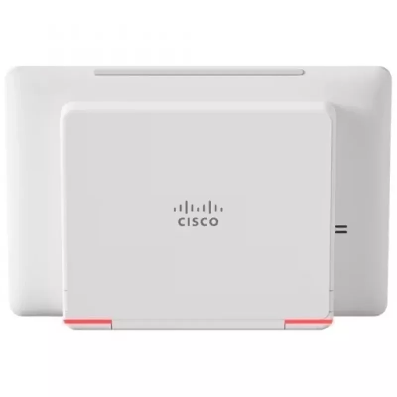 CISCO ROOM NAVIGATOR-WALL MOUNT FIRST LIGHT (BALTAS) ATSARGINĖ DALIS