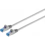 S-Conn 75712 tinklo kabelis pilkas 2 m Cat6a S/FTP (S-STP) (75712)
