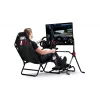 Next Level Racing Lite laisvai stovintis monitoriaus stovas, iki 55 colių (NLR-A020)