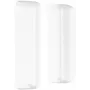 HIKVISION DS-PDMCX-E-WE Ax Pro magnetinis kontaktas