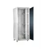 Laisvai stovintis 19 inch spintinis stovas 22U-60/60NAC, pilkas