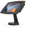 Compulocks Surface Pro 8-11 Apex apsauginė dėžė su stulpo atrama ant prekystalio, juoda