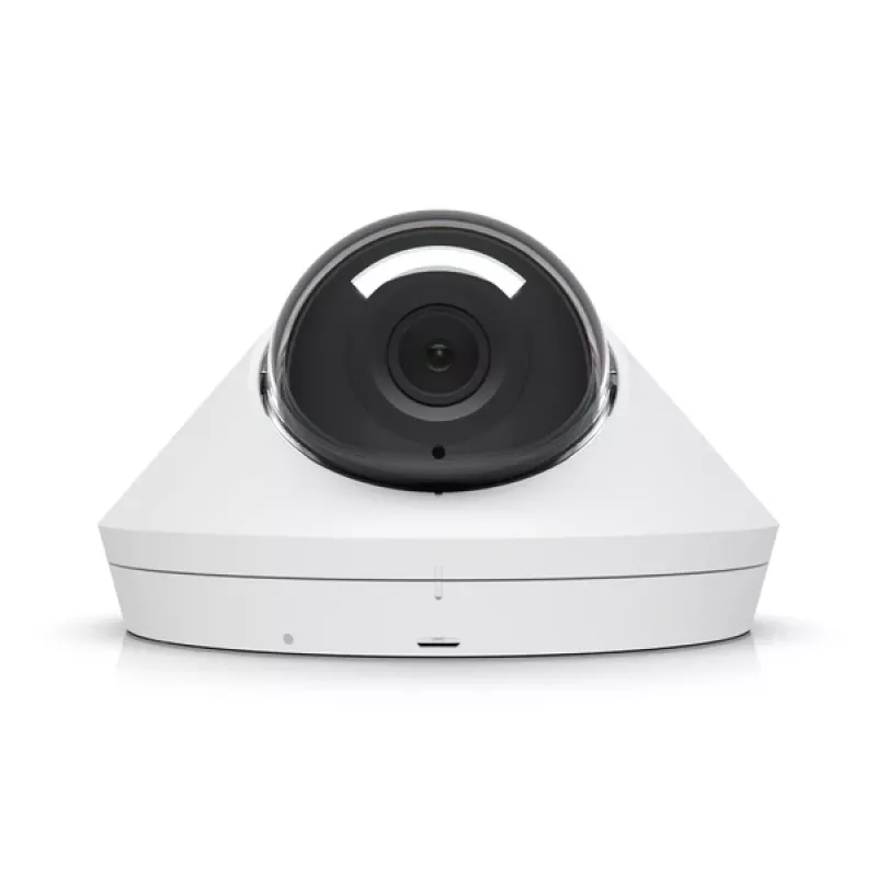 Tinklo kamera 5MP IR kupolinė 3 vnt. pakuotė UVC-G5-DOME-3 UBIQUITI