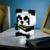 Paladone Minecraft Panda šviesa