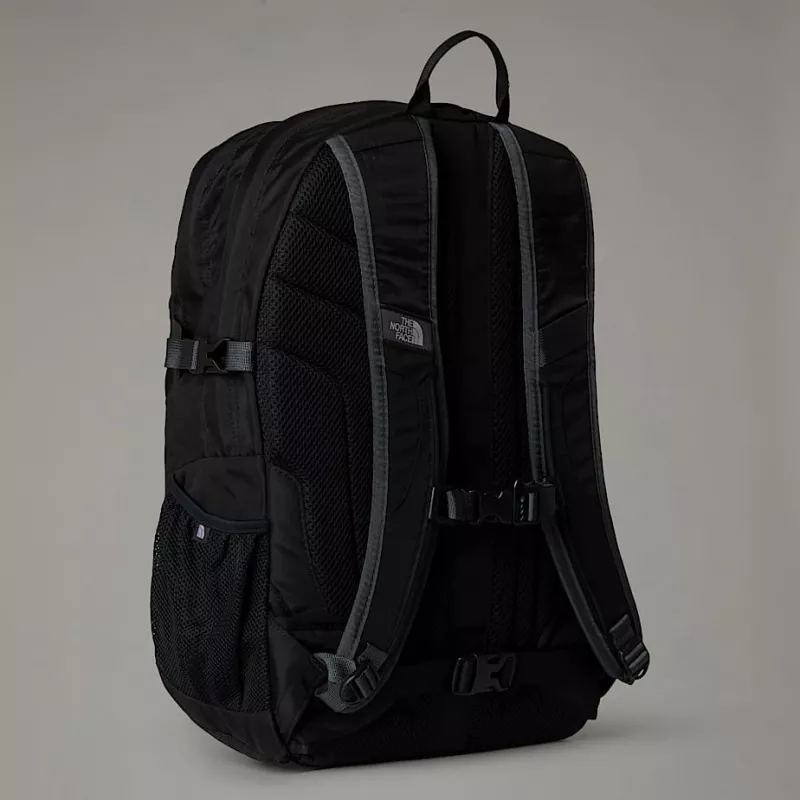 Miestinė kuprinė The North Face Borealis Classic - tnf juoda/asfalto pilka