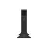 UPS Armac Rack 1000VA ON-LINE PF1 apsaugotas nuo dulkių