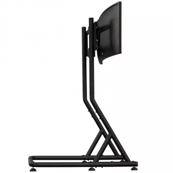 Monitoro stovas Nitro Concepts GAZU-1010 – reguliuojamas aukštis, plieninė konstrukcija