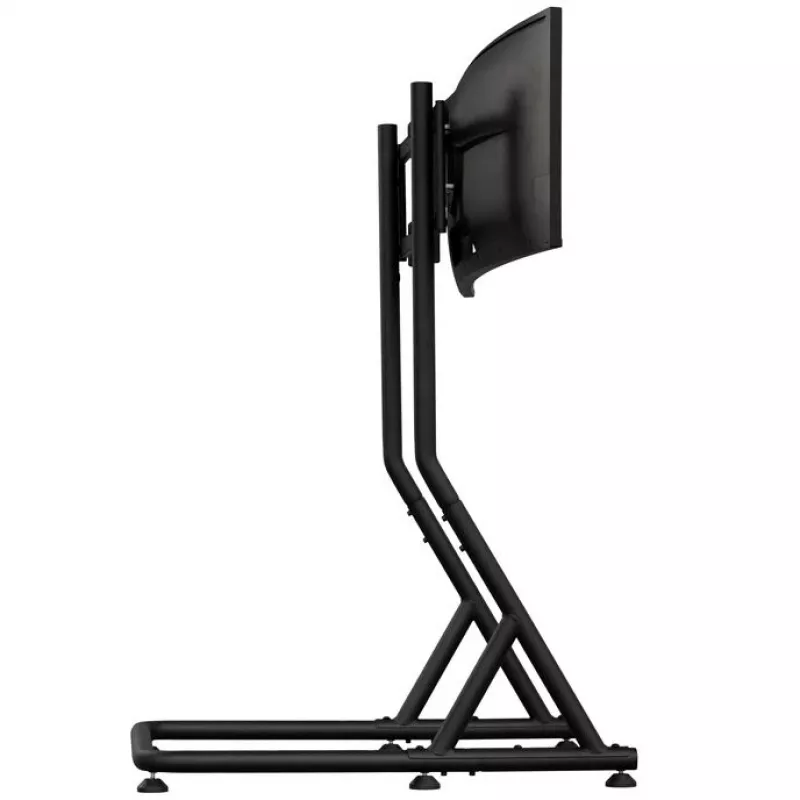 Monitoro stovas Nitro Concepts GAZU-1010 – reguliuojamas aukštis, plieninė konstrukcija
