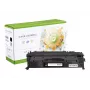 STATIC kasetė, suderinama su HP CF280X, juoda, didelės talpos, 6 900 puslapių