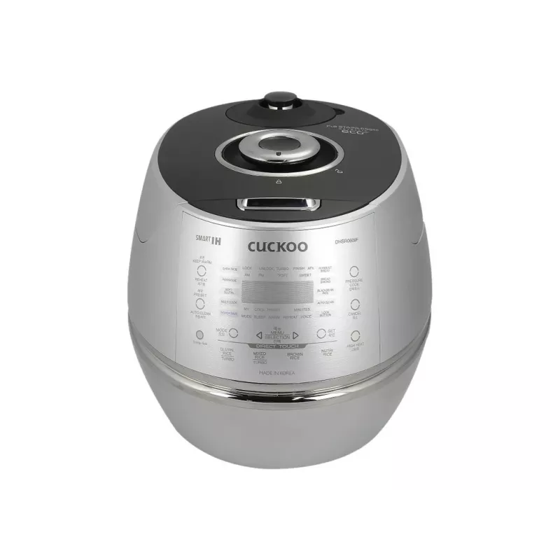 Ryžių virimo puodas Cuckoo SLS-ART-0000070 1,8 L 1445 W Metalinis