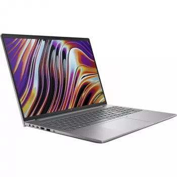 HP ZBook Power 16 G11 A nešiojama darbo stotis - AMD Ryzen 7 8845HS - Win 11 Pro - Radeon 780M - 32 GB RAM - 1 TB SSD NVMe, TLC - 40,6 cm (16 colių)