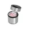 Proficook 501140 1.8 L juodas virdulys