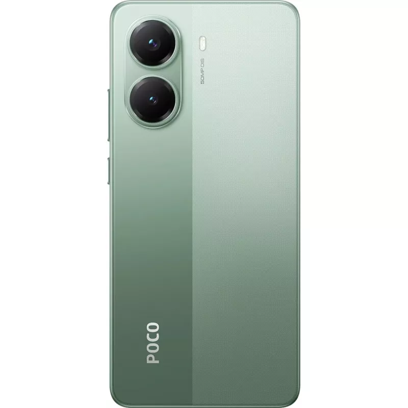 Mobilusis telefonas Poco X7 PRO 12GB/512GB Žalias MZB0J1EEU
