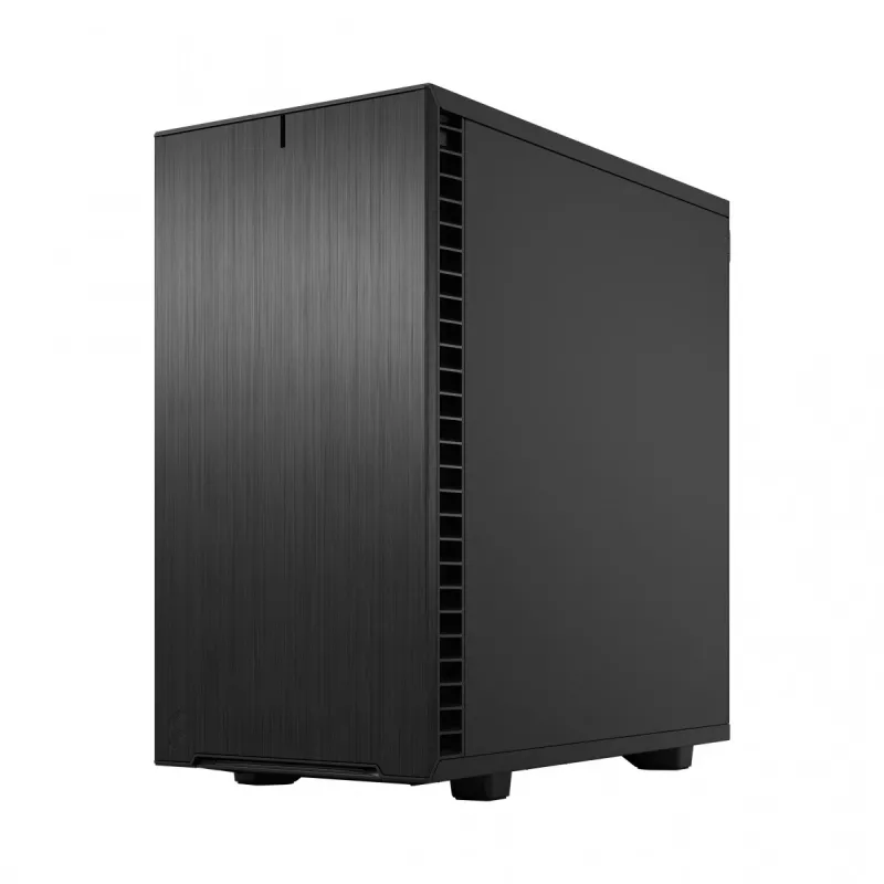 Fractal Design Define Mini Black Sol korpusas