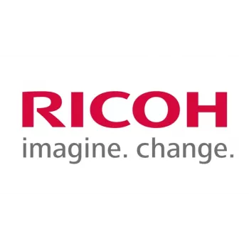 Kasetė su toneriu Ricoh MP C3502 (842016), juoda (SPEC)