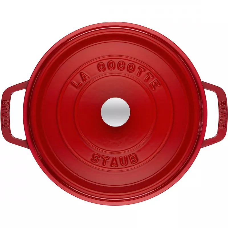 Staub 40509-852-0 kepimo indas 6,7 l ketaus