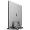 Gravity stovas MacBook pilkai