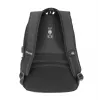 Kuprinė nešiojamam kompiuteriui Tellur Companion 15.6 colio su USB prievadu, Juoda