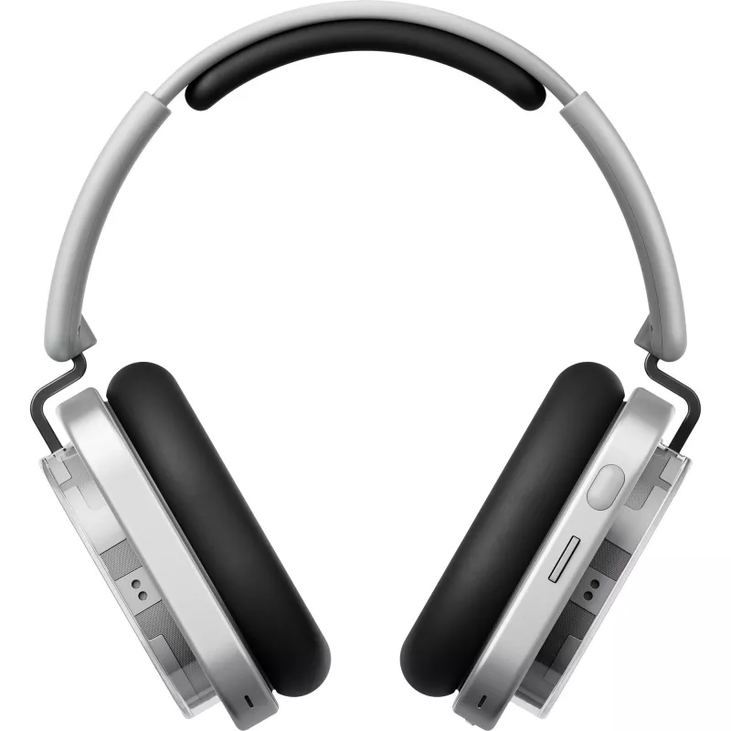 Nothing Headphone (1) Ausinės laidinės ir belaidės ant galvos, skambučiams/muzikai, USB Type-C, Bluetooth, juodos/baltos