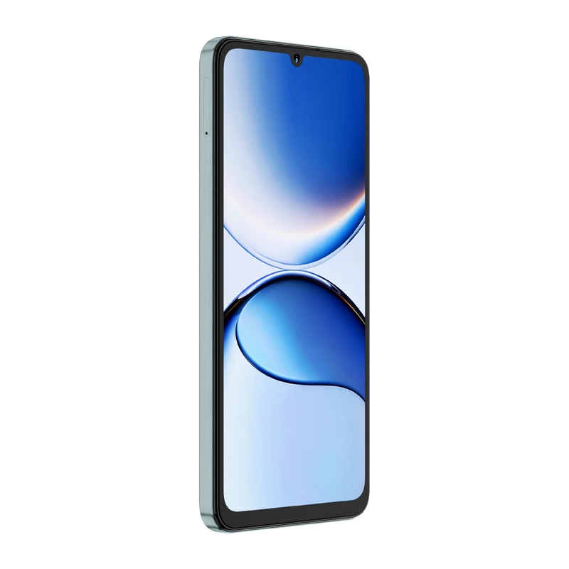 Išmanusis telefonas HOTWAV A16 Pro Max (žalias)
