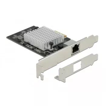 PCI Express x2 kortelė DeLOCK AQC113CS 10 Gigabit LAN RJ45