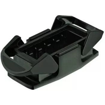 HARTING Germany GmbH & Co. KG Juodas movinis korpusas, dydis 16B Han-Eco 16B-agg (19410160301)