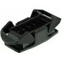 HARTING Germany GmbH & Co. KG Juodas movinis korpusas, dydis 16B Han-Eco 16B-agg (19410160301)