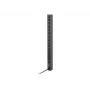 APC Basic Rack PDU maitinimo skirstytuvas 0U Smėlio spalvos