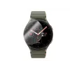 Fiksuotas | Apsauginis grūdintas stiklas išmaniajam laikrodžiui Samsung Galaxy Watch 7 (44 mm), 2 vnt. | Skaidrus