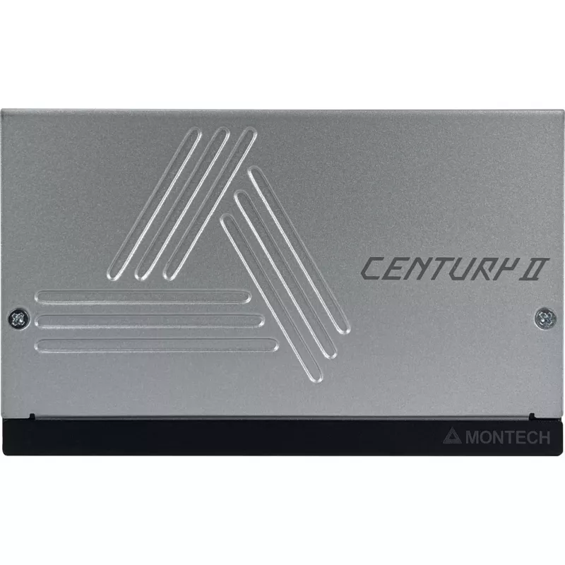 Maitinimo blokas MONTECH CENTURY II ATX 850 W CENTURYII850