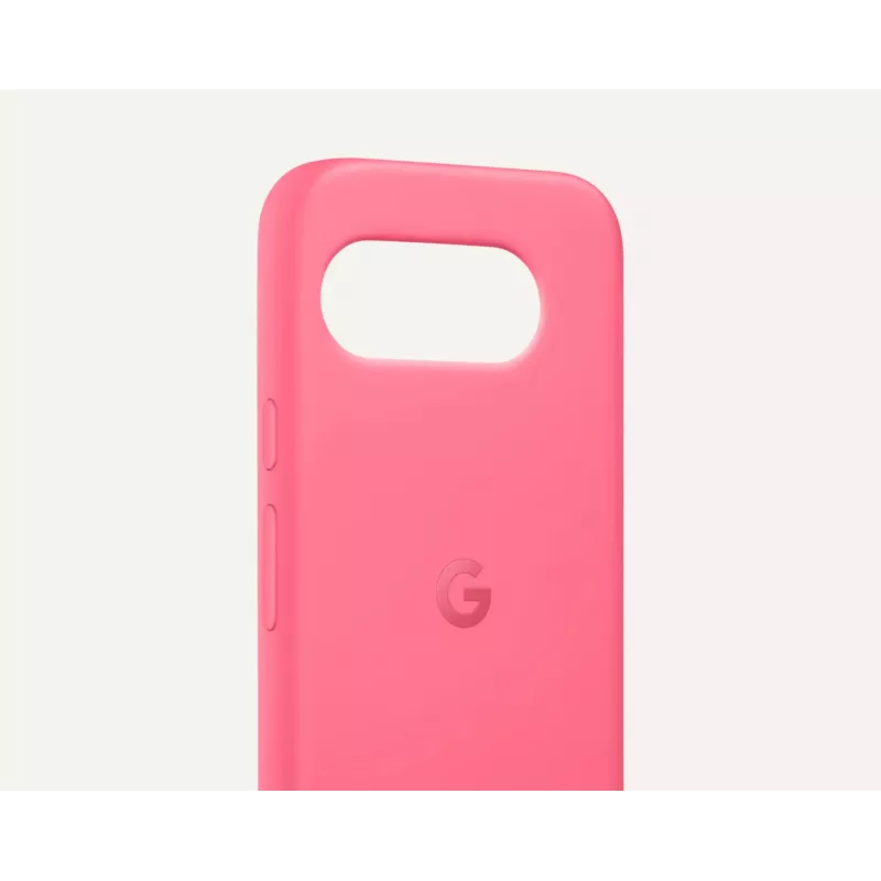 Dangtelis Google Pixel 9a 16 cm (6,3 colio) Rožinis