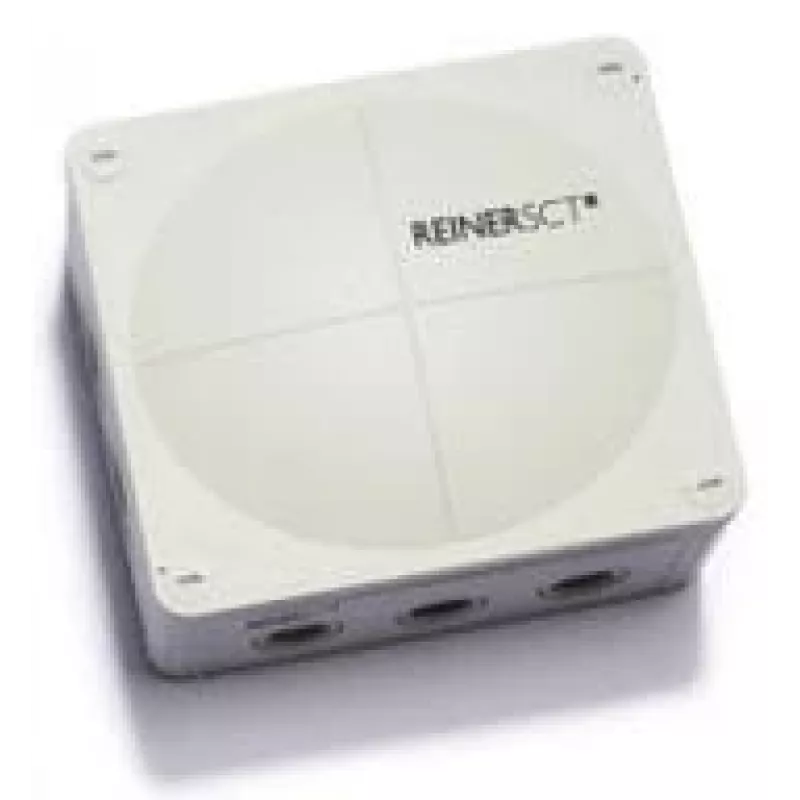 Durų valdiklis Reiner SCT timeCard 1 durys Ethernet