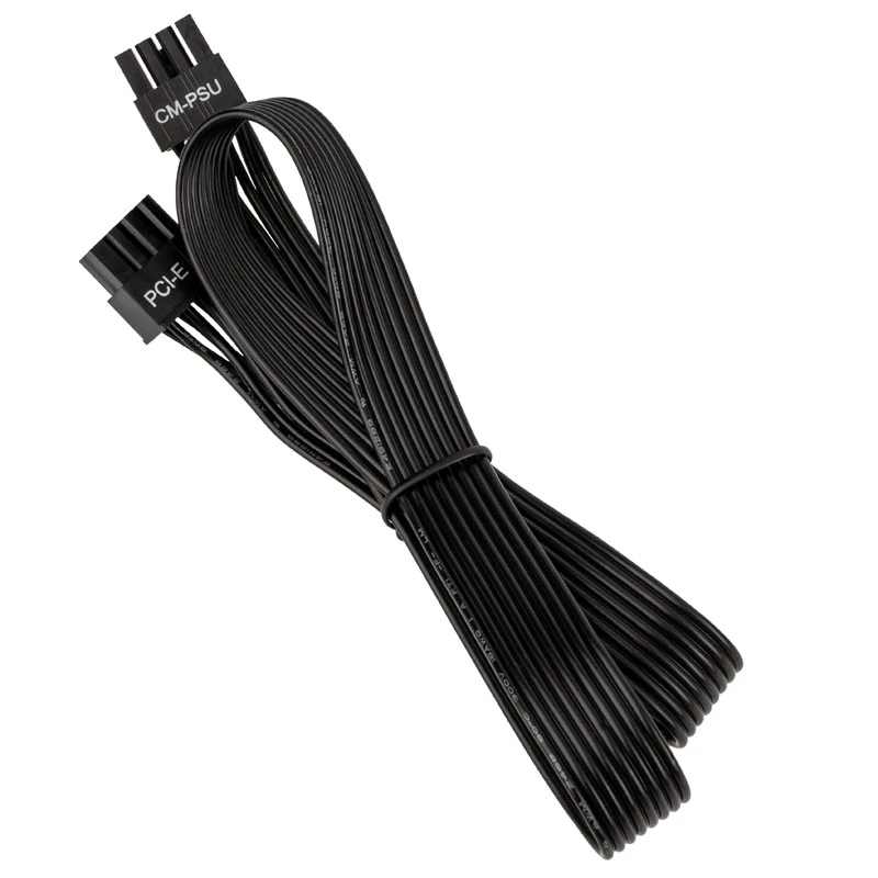 Kolink Regulator modulinis PCIe 6+2 laidas