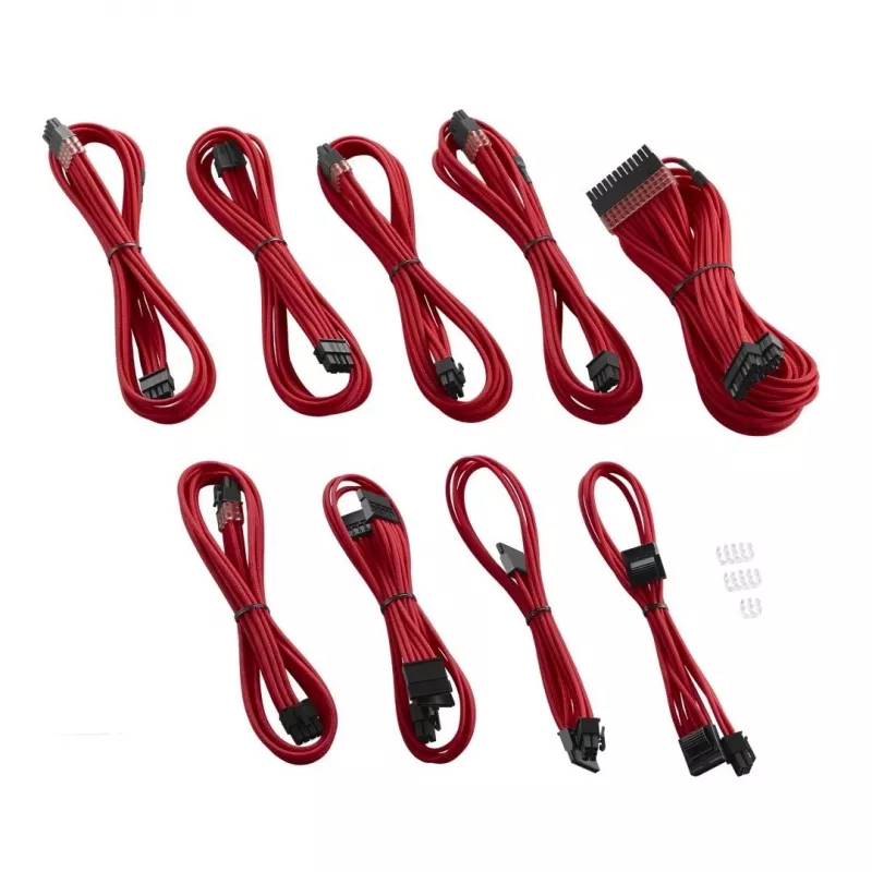 Cablemod CM-PCSI-FKIT-NKR-R vidinis maitinimo laidas 0.7 m