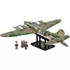 Konstrukcinis modelis Cobi Boeing B-17F Flying Fortress Memphis Belle Executive Edition