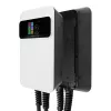 Sieninis elektromobilių įkroviklis Besen SQ20-22KW-APP
