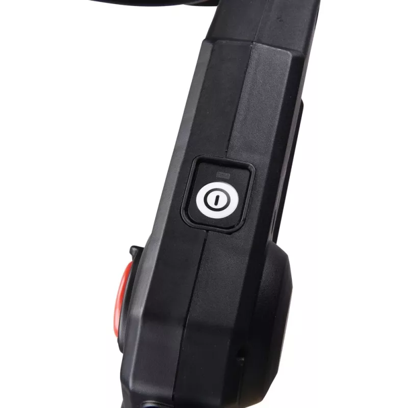 Elektrinė vejapjovė Makita DLM480PT2 3100 aps/min 48 cm pjovimo plotis