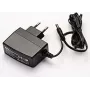 Maitinimo adapteris/inverteris Kindermann 7488000034, vidaus, juodas