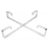 Kabelių laikiklis Extralink Four arms frame for cable storage 600x600x100mm