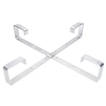 Kabelių laikiklis Extralink Four arms frame for cable storage 600x600x100mm