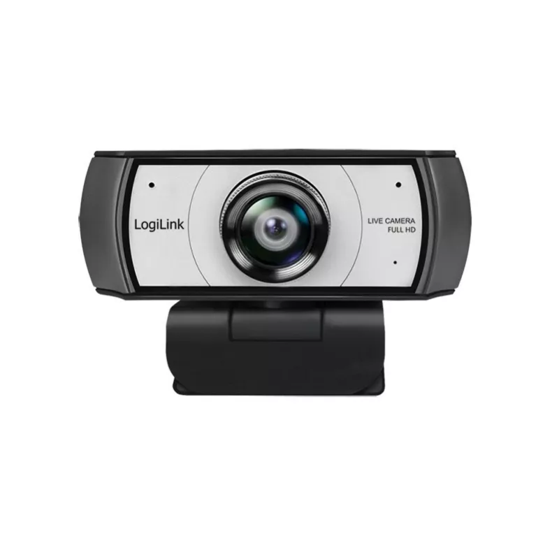 Internetinė vaizdo kamera LogiLink Conference HD USB