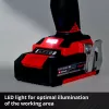 Belaidis gręžtuvas Einhell 4513896 juodas