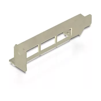DeLOCK 89281 USB 3.2 Gen 1 sąsajos plokštė PCIe
