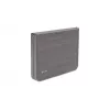 Stalo lauko komplektas Outwell Coledale L – aliumininis rėmas, dervos stalviršis, 800×1200 mm, 8,4 kg, pilka