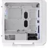 PC korpusas Thermaltake View 300 MX Midi Tower baltas