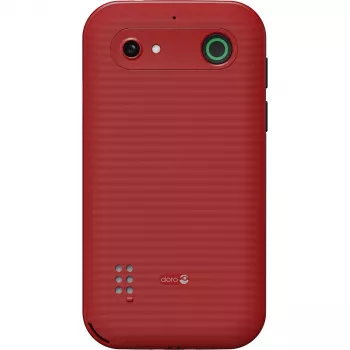 Mobilus telefonas Doro Leva E10 2.4 coliai