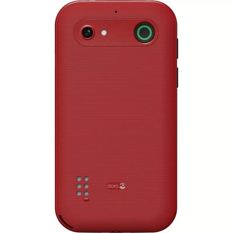 Mobilus telefonas Doro Leva E10 2.4 coliai